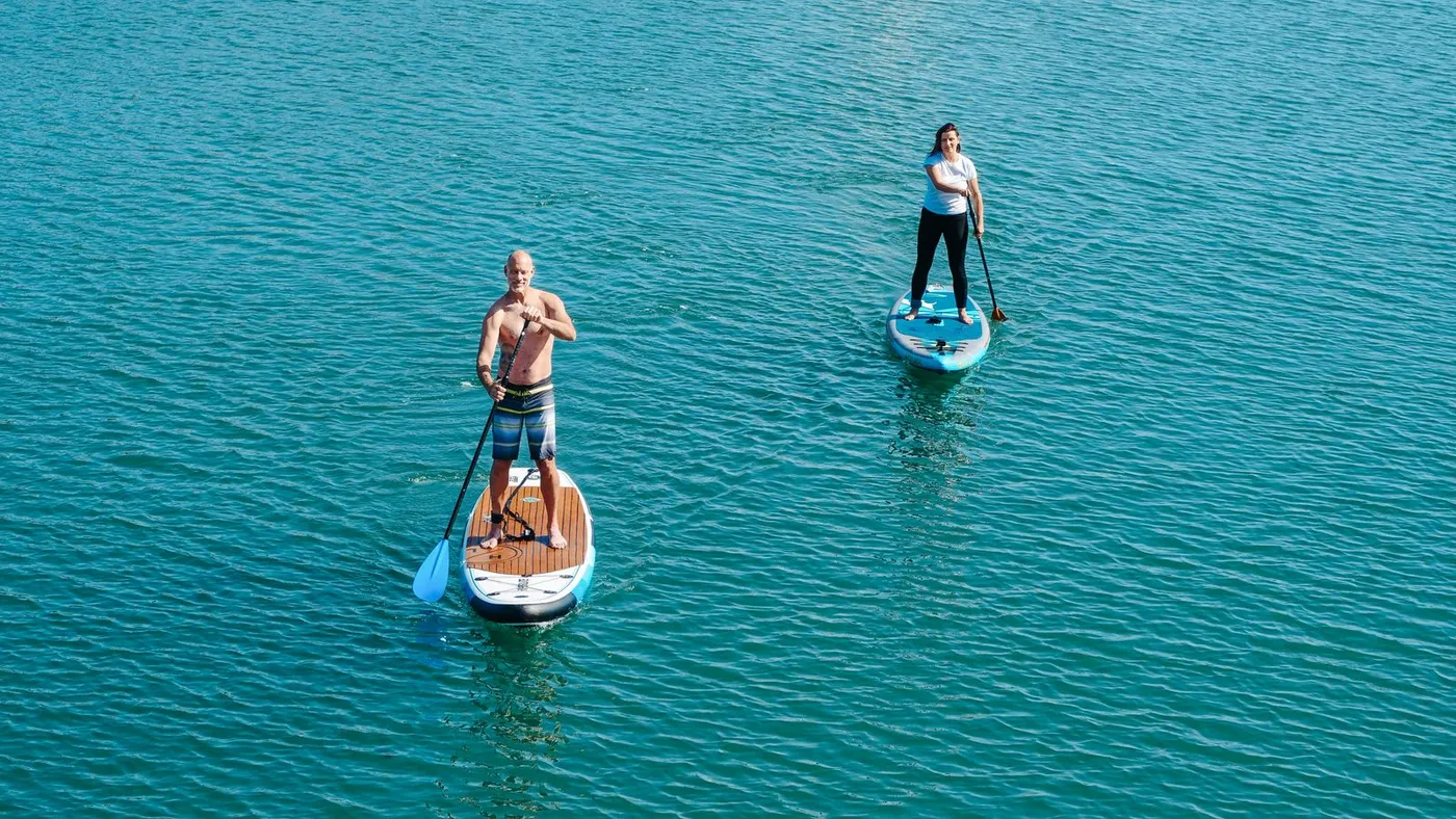 Pádel surf