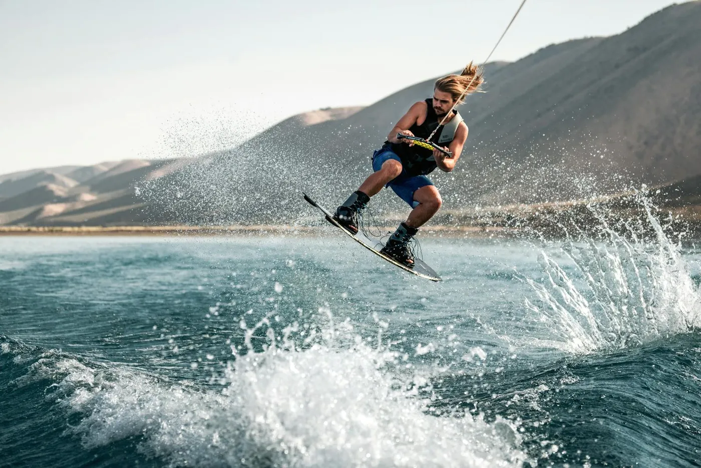 Wakeboard